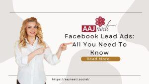Facebook Lead Ads All You Need To Know (1)