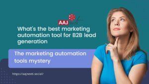 best marketing automation tool for B2B lead generation (1)