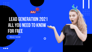 Lead Generation 2021