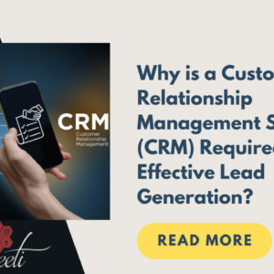 CRM in real estate