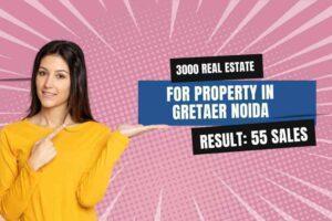 Generated 3000 Real Estate Leads for Dev Sai Group in 1 Month!