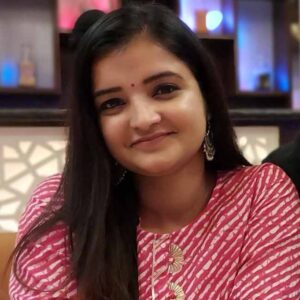 Aishwarya Singh