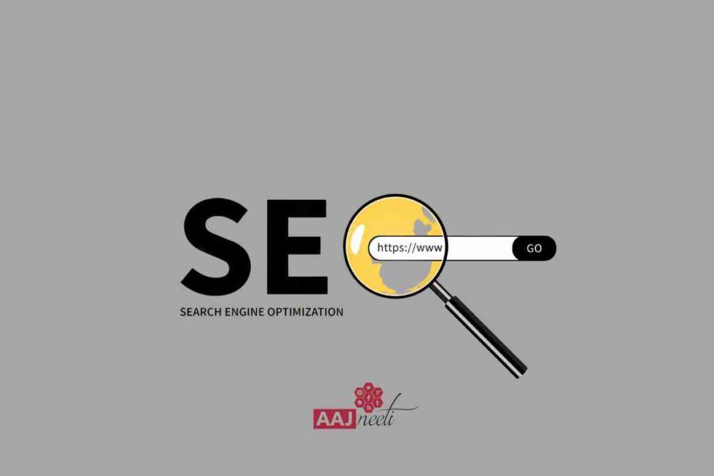 Relevant and Quality Content and SEO Optimization