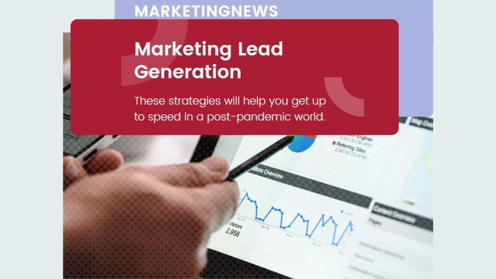 How Leads are generated?