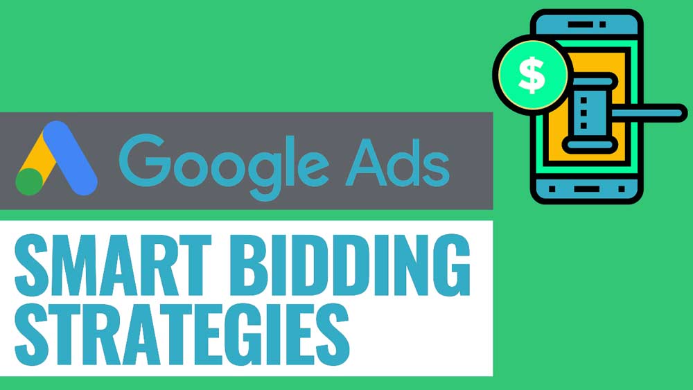 google bidding strategies