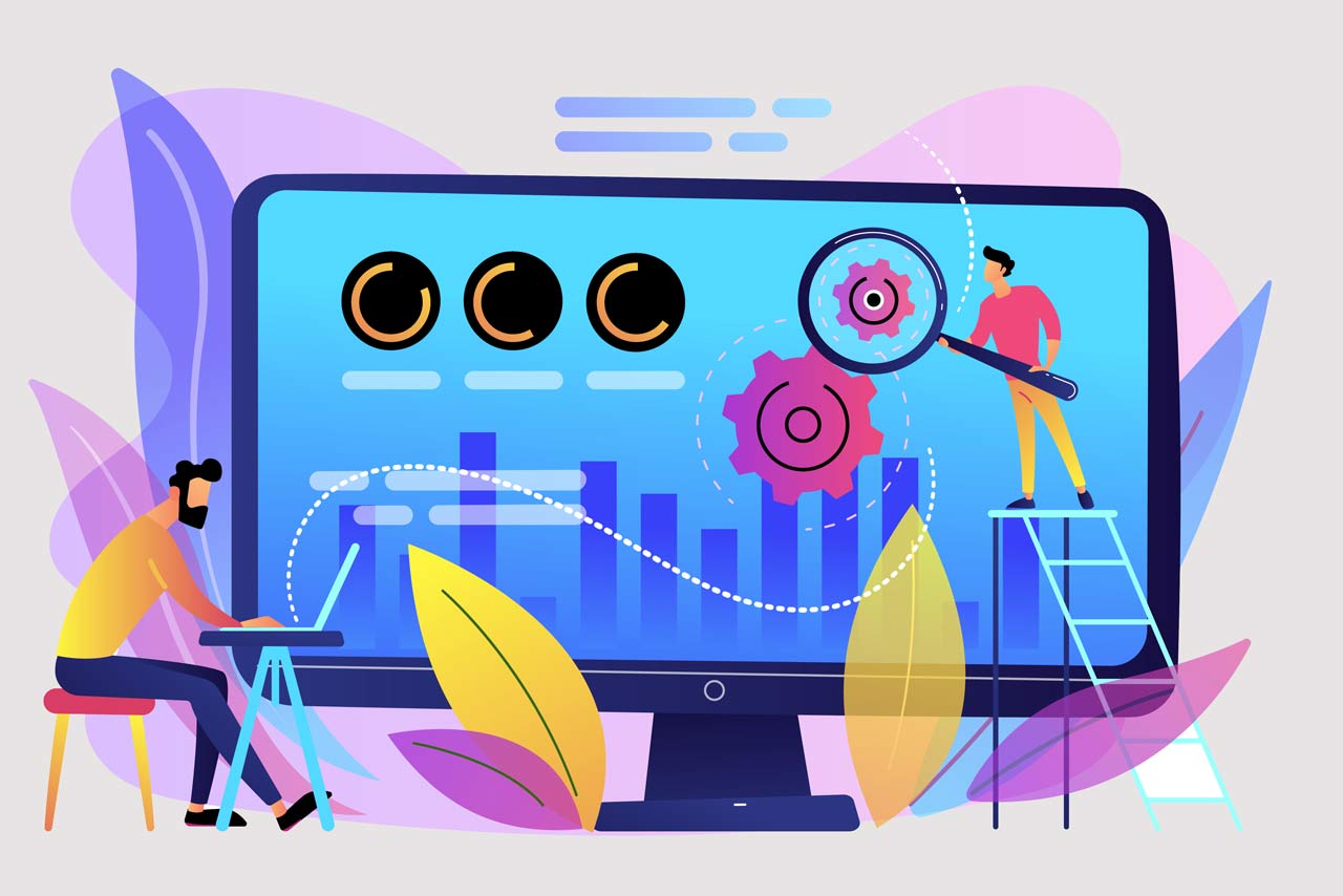 Monitor campaign performance