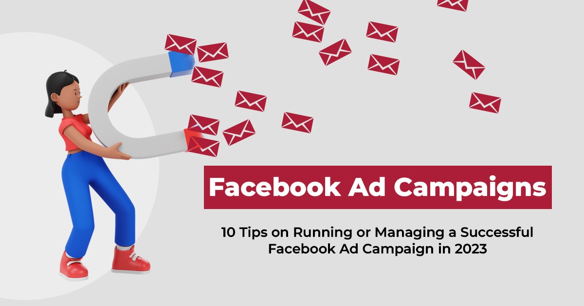 Facebook Ad Campaigns