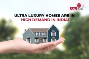 Real Estate Leads for Ultra-Luxury Homes
