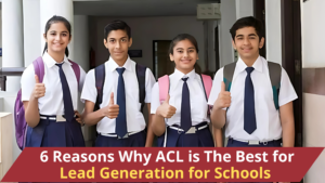 Driving Success in Education: Why Schools and Colleges Trust AAJneeti Connect Ltd. (ACL)