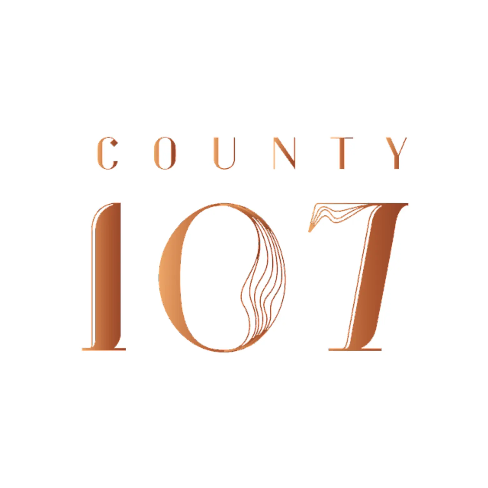 County 107