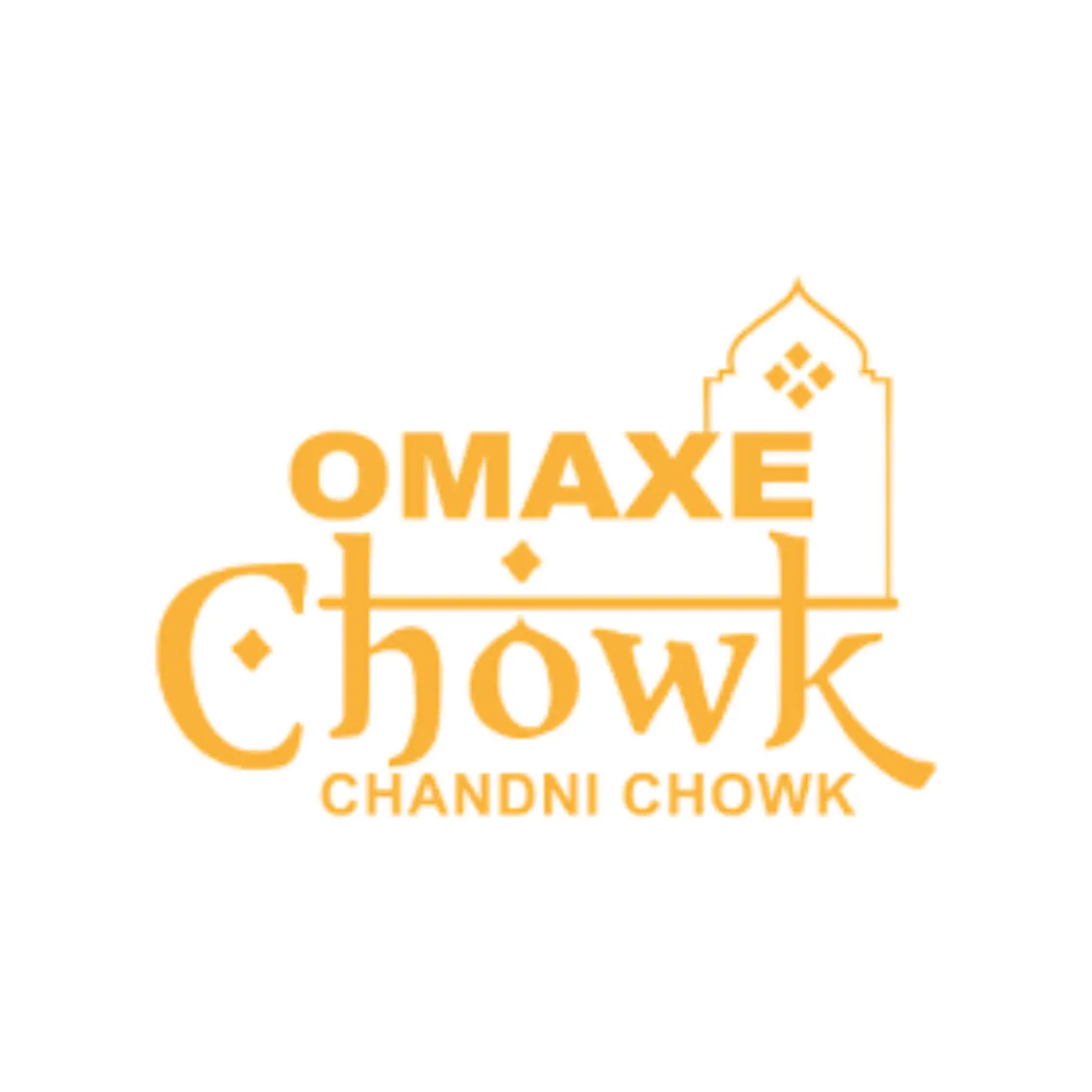 OMAXE Chowk