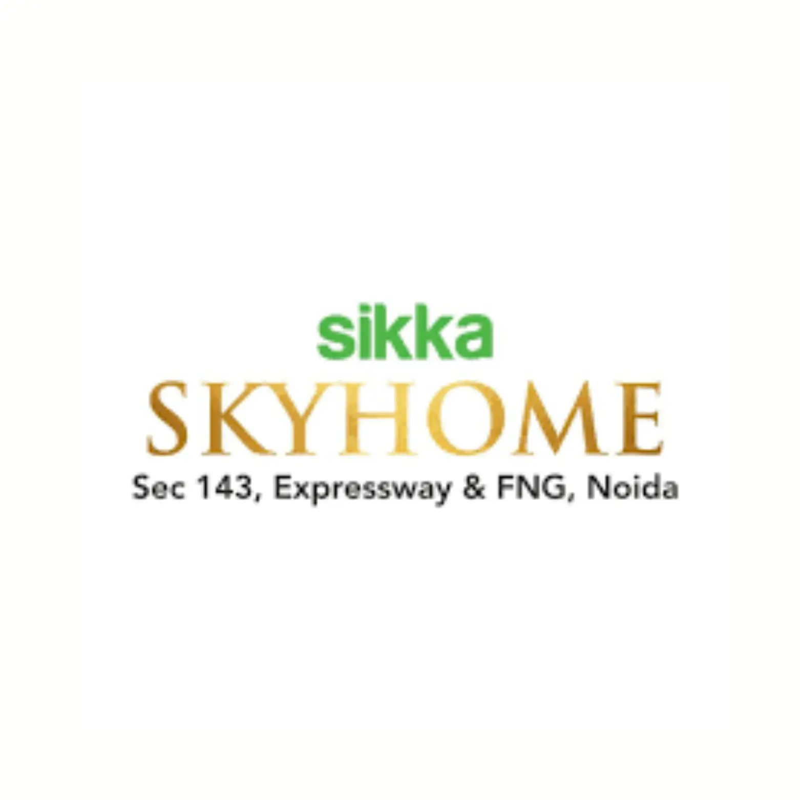 Sikka Sky Homes