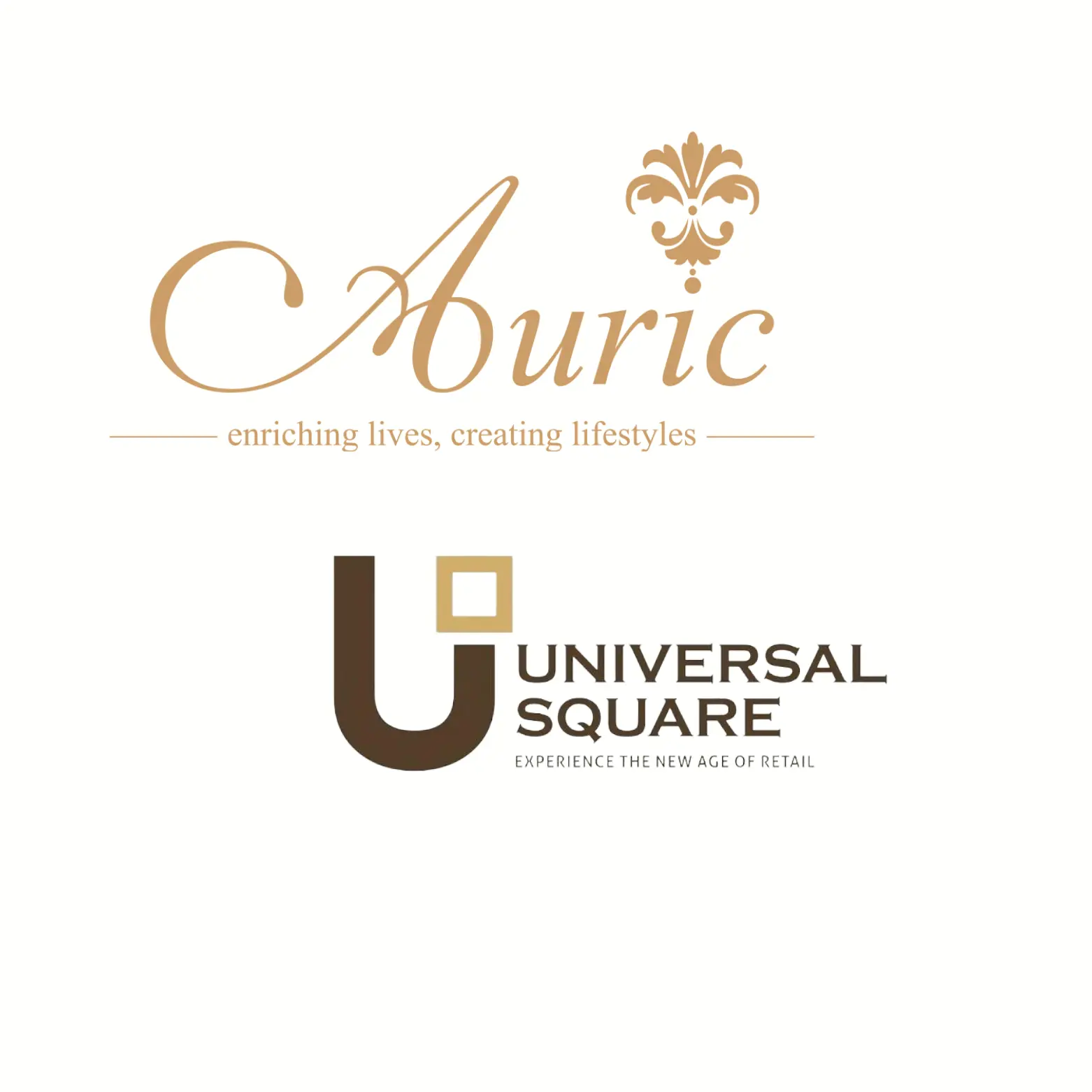 Universal Square Auric