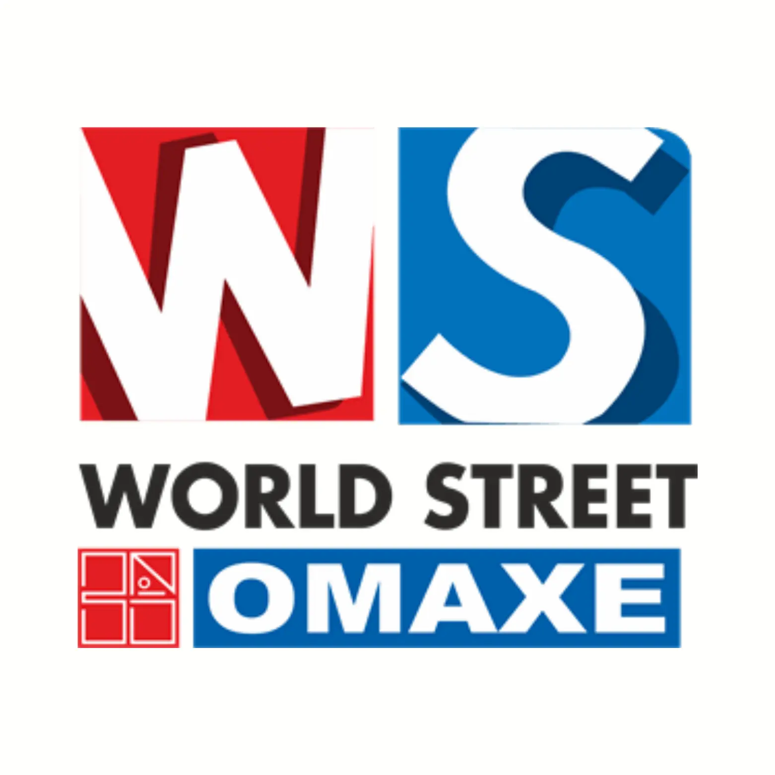 World Street by Omaxe