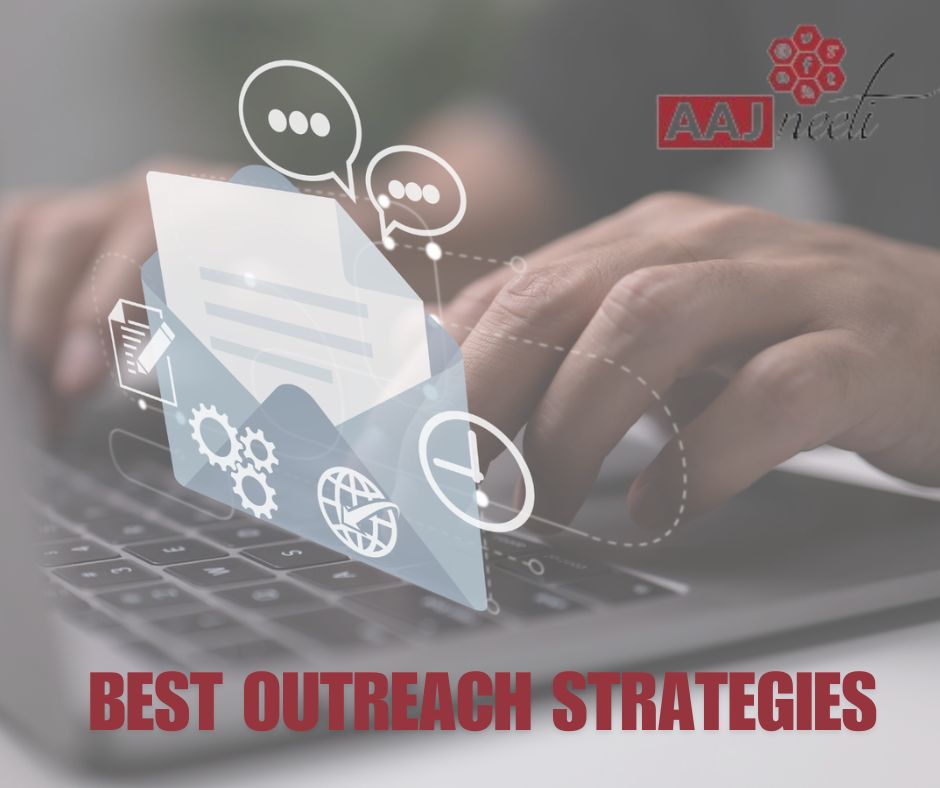 Best Outreach Strategies According to AAJneeti's Experience