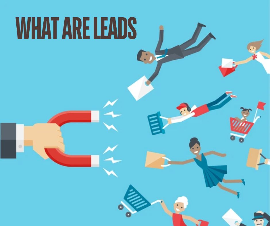 What are leads?