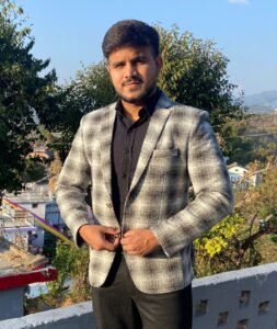 shrestha