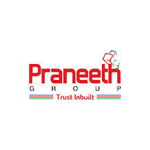 praneeth