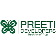 Preeti-Developers
