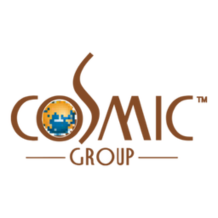 cosmic