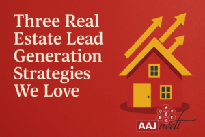 Real Estate Lead Generation