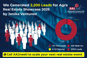 Agra Real Estate Showcase