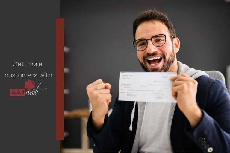 Plots and Lands Lead Generation