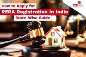Apply for RERA Registration