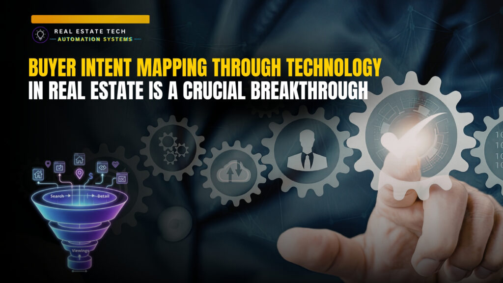 Technology in Real Estate