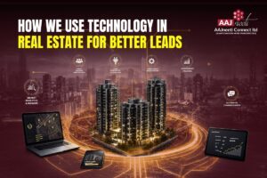 Technology in Real Estate
