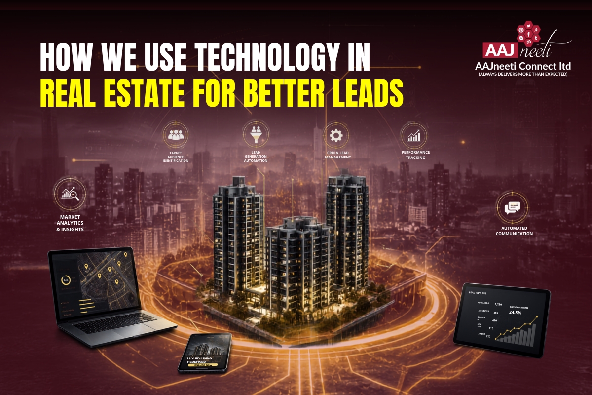 Technology in Real Estate
