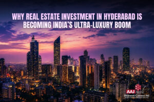 Real Estate Investment in Hyderabad