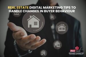Real Estate Digital Marketing