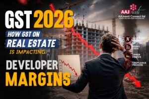 GST on Real Estate