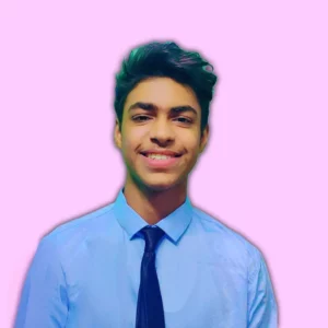Nitin Upadyay