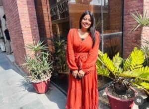 Ashna Khare