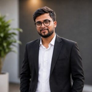 Anurag Jaiswal