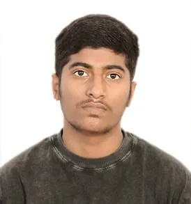 Sahil Madan