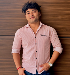 Anil Thapa
