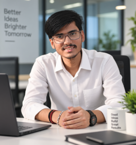 Ayush Jha