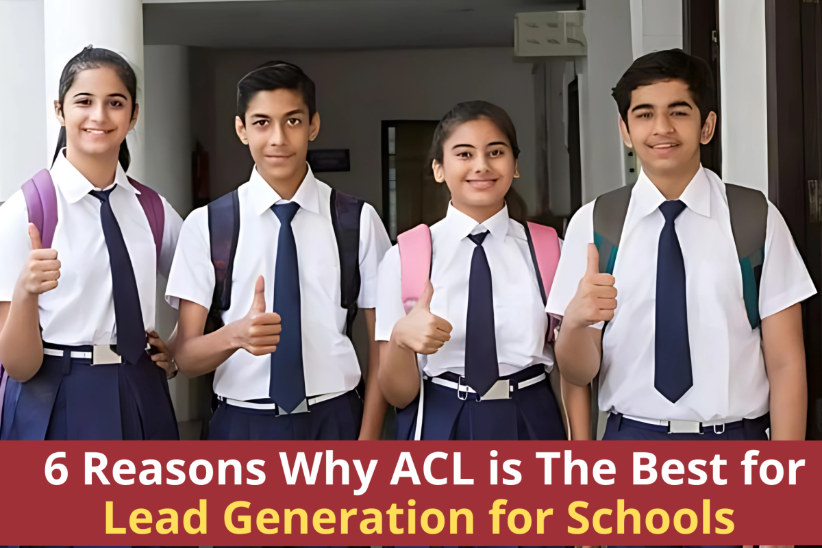 Driving Success in Education: Why Schools and Colleges Trust AAJneeti Connect Ltd. (ACL)