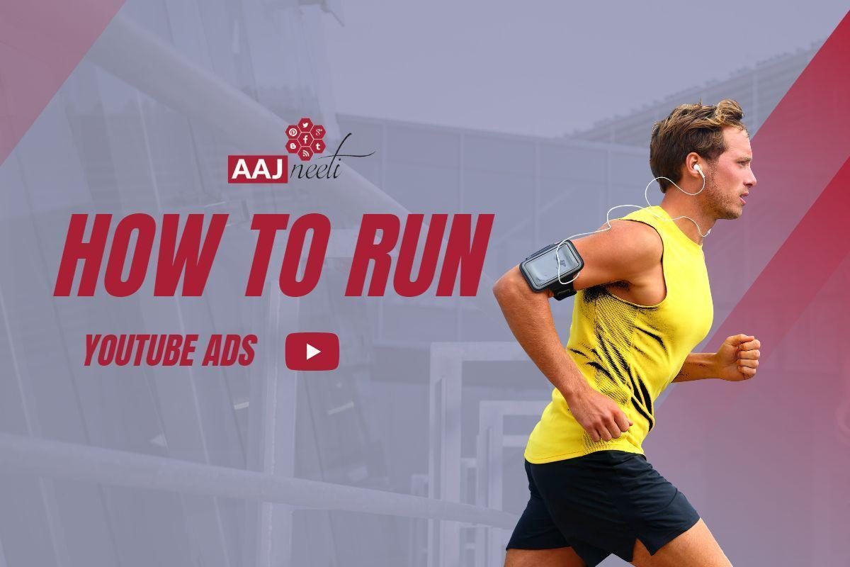 1 How to run Youtube ads A simple guide for beginners