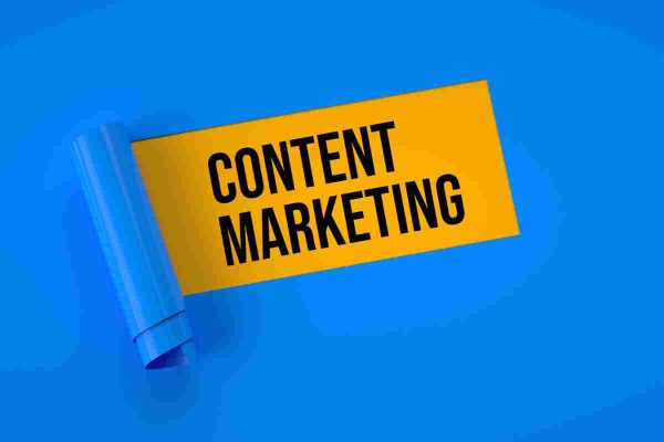 Our Content Marketing Specialists Create Content That Adds to Your Credibility