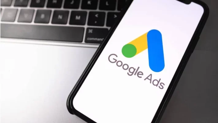 Google Paid Advertising​